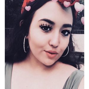 Meet your Posher, Brianne